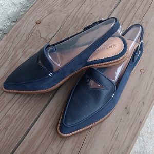 Sperry Slingbacks Size 7M